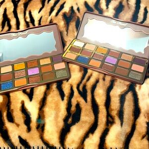 🎀 Too Faced eyeshadow palettes 🎀